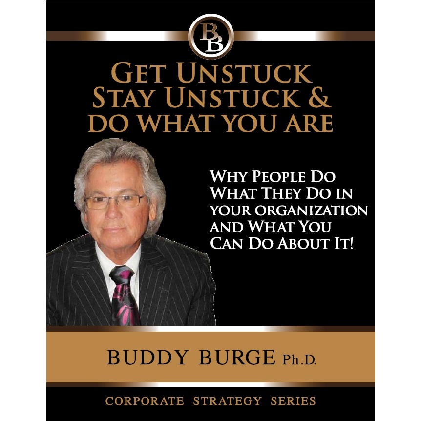 Get Unstuck